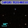 2dFGRS TGS540Z115