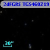 2dFGRS TGS460Z191