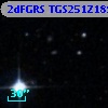 2dFGRS TGS251Z189