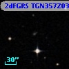 2dFGRS TGN357Z037