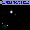 2dFGRS TGS261Z102
