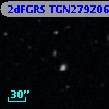 2dFGRS TGN279Z063