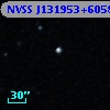NVSS J131953+605827