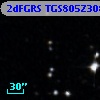 2dFGRS TGS805Z308