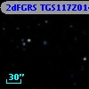 2dFGRS TGS117Z014