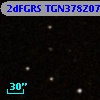 2dFGRS TGN378Z073