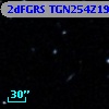 2dFGRS TGN254Z198