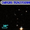 2dFGRS TGN273Z082