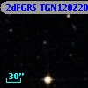 2dFGRS TGN120Z207