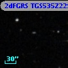 2dFGRS TGS535Z229