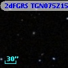 2dFGRS TGN075Z154