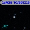 2dFGRS TGS005Z203