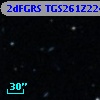 2dFGRS TGS261Z224
