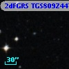 2dFGRS TGS809Z447