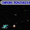 2dFGRS TGN256Z117