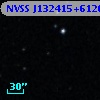 NVSS J132415+612057