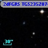 2dFGRS TGS235Z074
