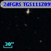 2dFGRS TGS111Z095