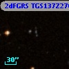 2dFGRS TGS137Z270
