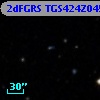 2dFGRS TGS424Z045