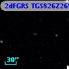 2dFGRS TGS826Z265