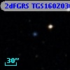 2dFGRS TGS160Z036