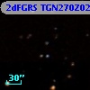 2dFGRS TGN270Z025