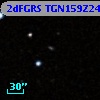 2dFGRS TGN159Z240