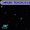 2dFGRS TGN262Z137