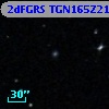 2dFGRS TGN165Z218