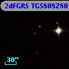 2dFGRS TGS808Z801