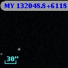 MY 132048.8+611815.6