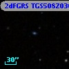 2dFGRS TGS508Z036