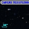 2dFGRS TGS175Z080