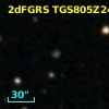 2dFGRS TGS805Z249
