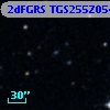 2dFGRS TGS255Z054