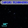 2dFGRS TGS004Z056