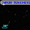 2dFGRS TGN134Z159