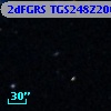 2dFGRS TGS248Z206