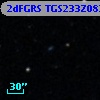 2dFGRS TGS233Z082