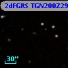2dFGRS TGN200Z290