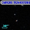 2dFGRS TGN437Z018