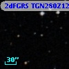 2dFGRS TGN280Z123