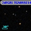 2dFGRS TGN089Z148