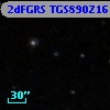 2dFGRS TGS890Z161