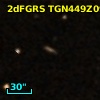 2dFGRS TGN449Z099