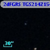 2dFGRS TGS214Z154
