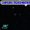2dFGRS TGN340Z073