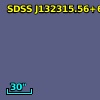 SDSS J132315.60+630726.4