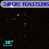 2dFGRS TGN125Z057